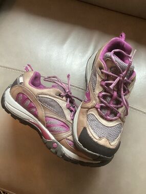 Merrell Select Grip women’s hiking Shoes